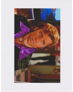 Maxwell Caulfield Empire Records