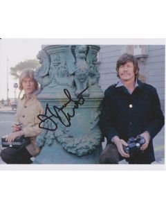 Jan-Michael Vincent The Mechanic