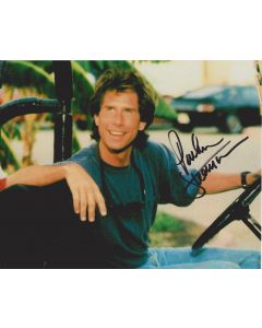 Parker Stevenson 7