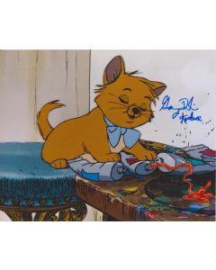Gary Dubin The Aristocats 4      RIP 1959-2016