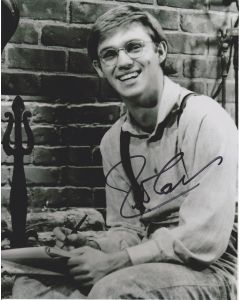 Richard Thomas The Waltons