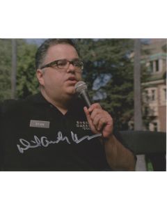 David Anthony Higgins American Horror Story