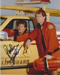 Parker Stevenson Baywatch 2