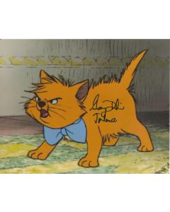 Gary Dubin The Aristocats 5     RIP 1959-2016