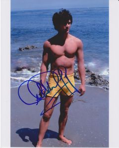 Patrick Duffy Man from Atlantis