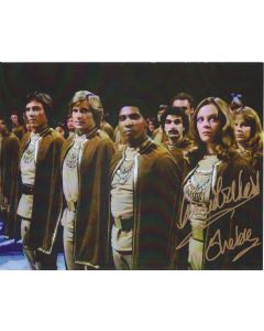 Anne Lockhart Battlestar Galactica # 10