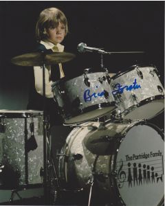 Brian Forster Partridge Family 2