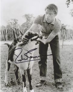 Richard Thomas The Waltons 2