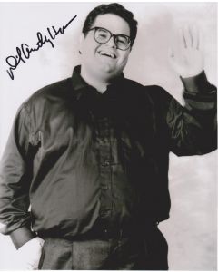 David Anthony Higgins