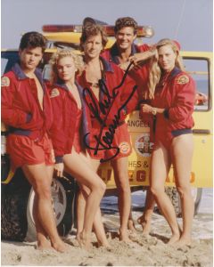 Parker Stevenson Baywatch 3