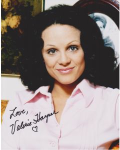 Valerie Harper (1939-2019) Rhoda 8X10 #2