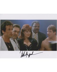 Delia Sheppard Rocky