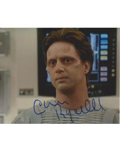 Chris Rydell Star Trek