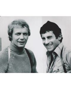 Paul Michael Glaser Starksy and Hutch 9