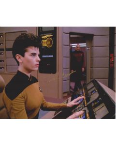 Tracee Cocco Star Trek 2