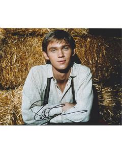 Richard Thomas The Waltons 3