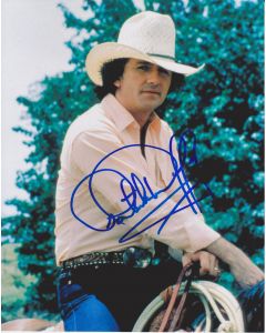 Patrick Duffy Dallas 2