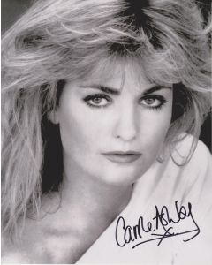 Carole Ashby Bond 007 #8