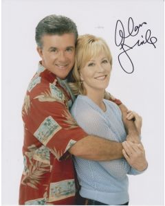 Alan Thicke Growing Pains 2
