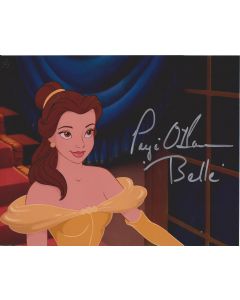 Paige O'Hara Beauty And The Beast #40