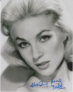 Shirley Anne Field 13