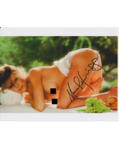 Mariel Hemingway Nude 8