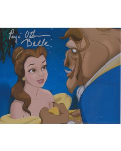 Paige O'Hara Beauty And The Beast #41