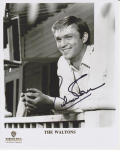 Richard Thomas The Waltons 4