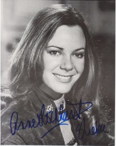 Anne Lockhart Battlestar Galactica # 9