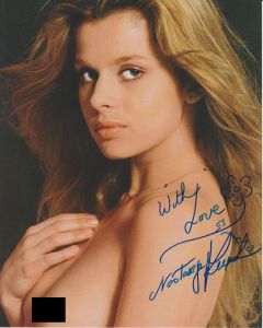 Nastassja Kinski Nude