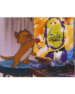 Gary Dubin The Aristocats 6    RIP 1959-2016