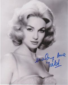 Shirley Anne Field 14