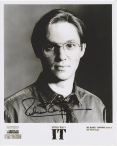 Richard Thomas It