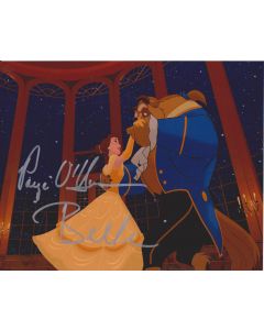 Paige O'Hara Beauty And The Beast #42