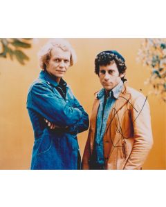 Paul Michael Glaser Starksy and Hutch 10