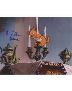 Gary Dubin The Aristocats 7    RIP 1959-2016