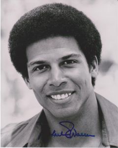 Michael Warren Hill Street Blues