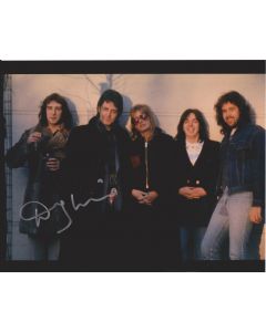 Denny Laine of Paul McCartney & Wings #8