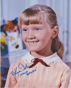 Karen Dotrice Mary Poppins 7