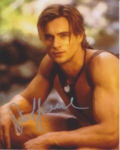 Daniel Goddard Beastmaster 4