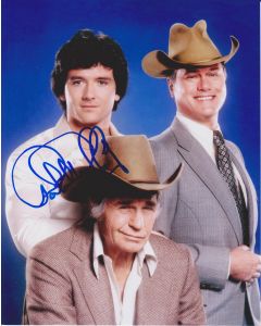 Patrick Duffy Dallas 5