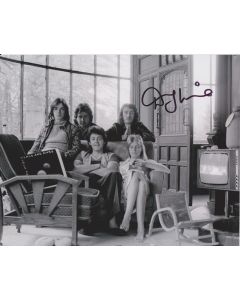 Denny Laine of Paul McCartney & Wings #9