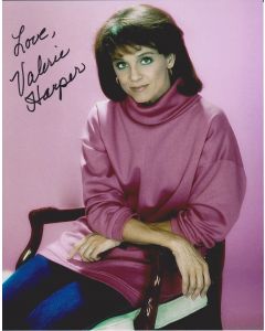 Valerie Harper (1939-2019) Rhoda 8X10 #11