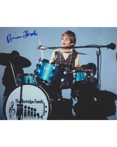 Brian Forster Partridge Family 4