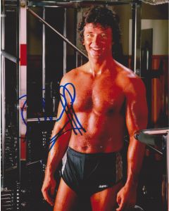 Patrick Duffy Dallas 6