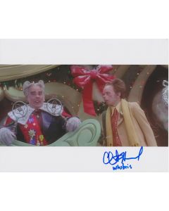 Clint Howard How the Grinch Stole Christmas