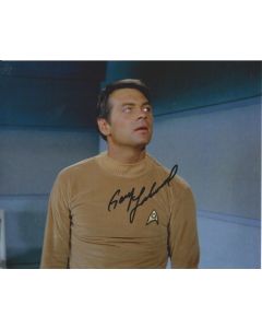 Gary Lockwood Star Trek TOS 10