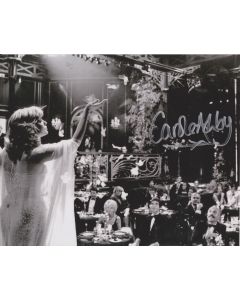 Carole Ashby Bond 007 #12