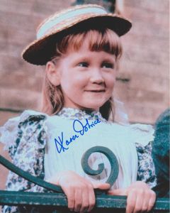 Karen Dotrice Mary Poppins 8