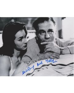 Shirley Anne Field 17